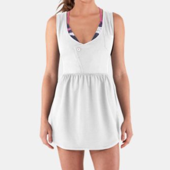 under armour swim cover up